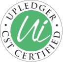 Upledger Institute Logo